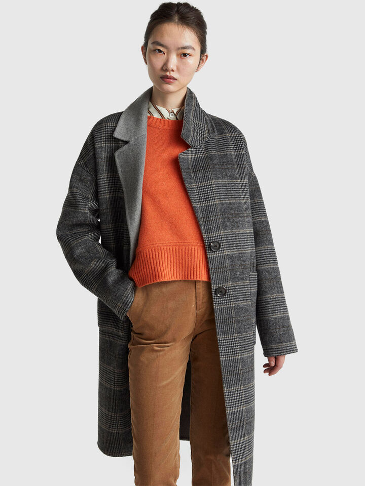 SWEATER L/S Damen image number 3